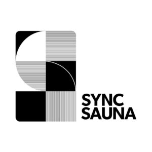 Sync Sauna logo