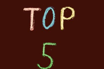 Top 5