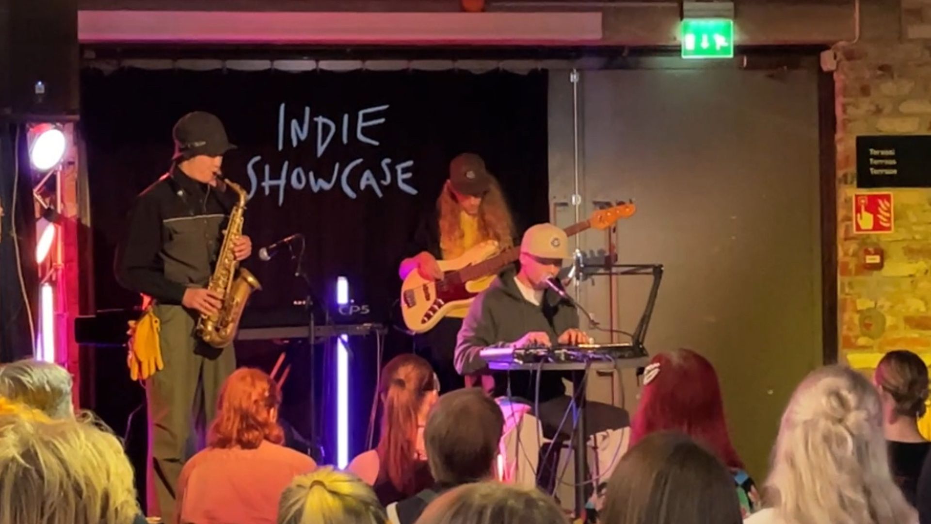 Näin aktivoit omaa musaverkostoasi ja mahdollistat enemmän yhteistyöjuttuja itsellesi